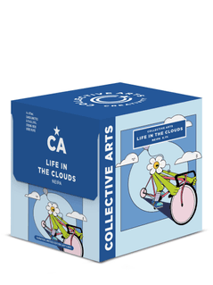 Collective Arts Life In The Clouds