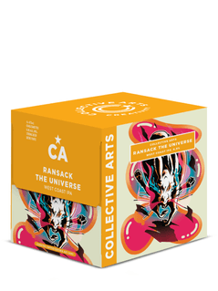 Collective Arts Ransack The Universe