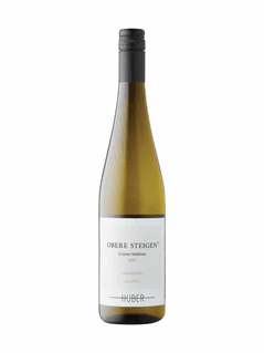 Huber Obere Steigen Grüner Veltliner 2024