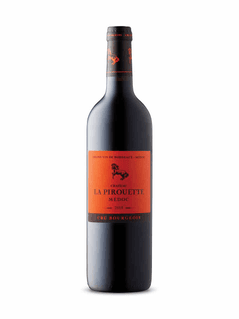 Château La Pirouette 2019