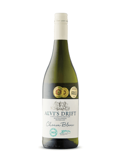 Chenin Blanc Signature Alvi's Drift 2023