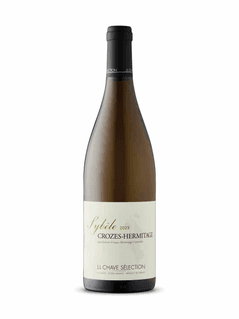 J.L. Chave Sélection Sybèle Crozes-Hermitage Blanc 2023