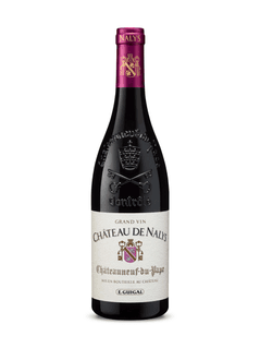 Château de Nalys Grand Vin Châteauneuf-du-Pape 2021