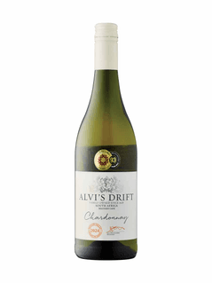 ALVI'S DRIFT SIGNATURE CHARDONNAY 2024