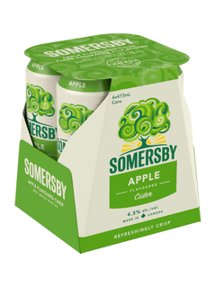 Somersby Apple Cider