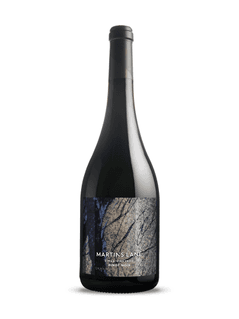 Martin's Lane Simes Vineyard Pinot Noir 2020