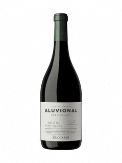 ZUCCARDI ALUVIONAL GUALTALLARY 2021