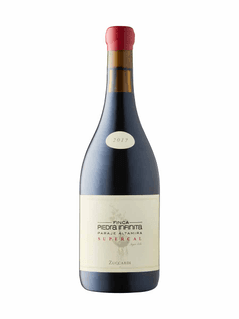 Zuccardi Finca Piedra Infinita Supercal 2017