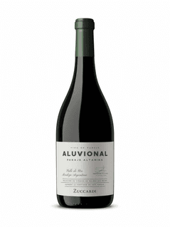 Zuccardi Aluvional Paraje Altamira 2021