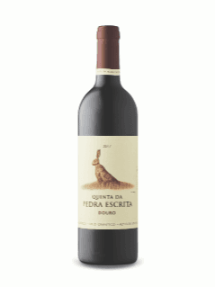 Quinta da Pedra Escrita 2017