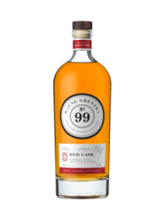 Wayne Gretzky Red Cask Whisky