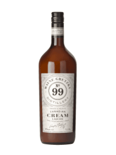 Liqueur à la crème Wayne Gretzky Original