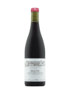 Domaine de Bellene Beaune Blanches Fleurs Beaune 2020