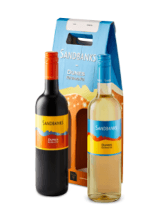 Sandbanks Holiday Gift Pack VQA