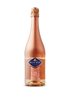 Blue Nun 24K Rose Edition Sparkling