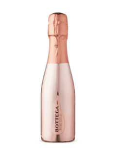 Bottega Rose Gold Spumante
