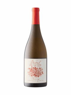 ON SEVEN THE PURSUIT CHARDONNAY 2021