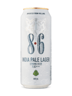 Bavaria 8.6 India Pale Lager