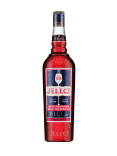 Select Aperitivo