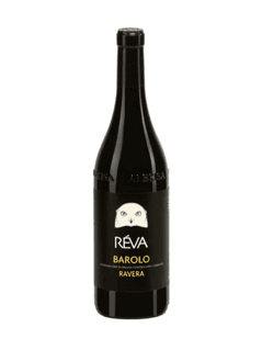 Réva Ravera Barolo 2017