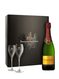 Bernard-Massard Cuvée de L'Écusson Brut Sparkling