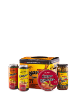 Matt & Steve's Caesar Time Kit