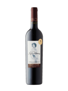 Laura Hartwig Selección del Viticultor Block Nogales Cabernet Sauvignon 2018