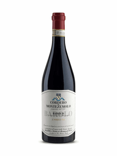 Cordero di Montezemolo Vigna Enrico VI Barolo 2020