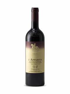Castello di Ama L'Apparita 2021