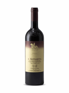 Castello di Ama L'Apparita 2021