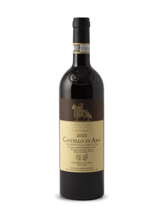 Castello di Ama Vigneto La Casuccia Gran Selezione Chianti Classico 2021