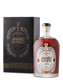 Amaro Nonino Quintessentia