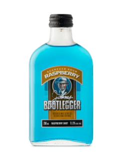 Johny Bootlegger Raspberry