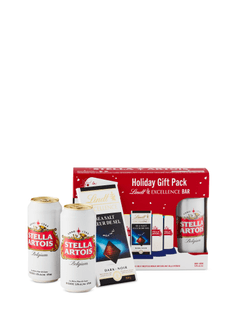 Boîte-cadeau Stella Artois