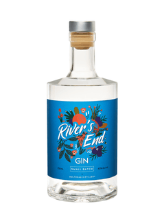 River's End Gin