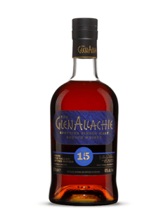 Glenallachie 15 Year Old Speyside Single Malt Whisky
