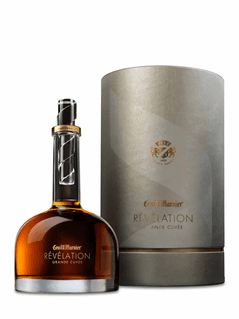 Grand Marnier Revelation Cognac
