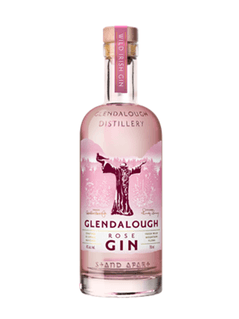 Gin Glenalough Rose