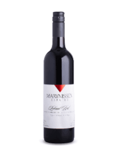 Marynissen Estates Lokaal Red VQA