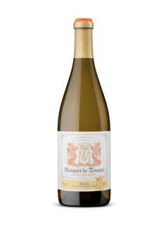 Marqués de Tomares Gran Reserva 2016