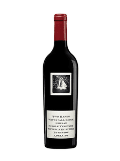 Two Hands Waterfall Block Shiraz 2020