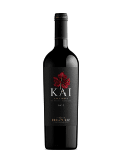 Errázuriz KAI Carmenère 2022