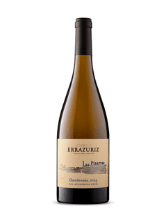 Chardonnay Las Pizarras Errázuriz 2023