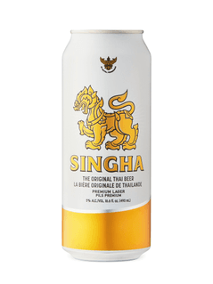 Singha Lager