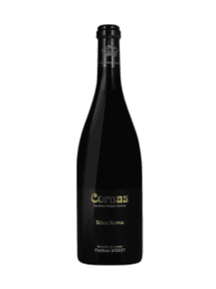 Cornas Billes Noires Domaine de Coulet 2015
