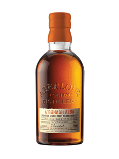 Aberlour A'bunadh Alba Whisky