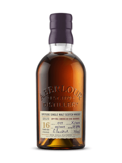 Aberlour 16 Year Old Single Cask Selection Whisky