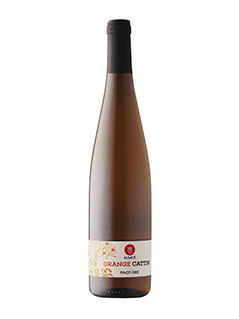 Cattin Pinot Gris Orange 2024