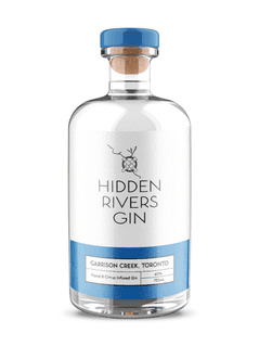 Hidden Rivers Gin