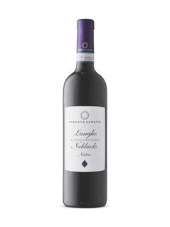 Roberto Sarotto Nativo Nebbiolo 2022